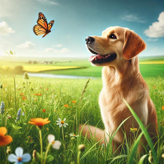 Understanding Dog Tumors: Types, Symptoms, and Treatments