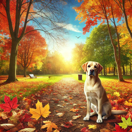 Eastern Wisdom for Pet Health: TCM in Treating Cancer in Dogs and Cats