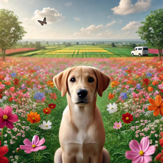 Harmonizing Healing: Integrating TCM with Modern Treatments for Canine Nasal SCC