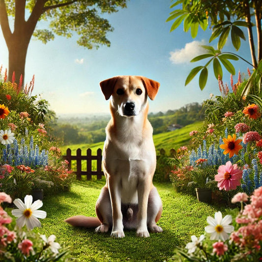 Bridging Traditions: Exploring TCM's Potential in Modern Canine Cancer Care
