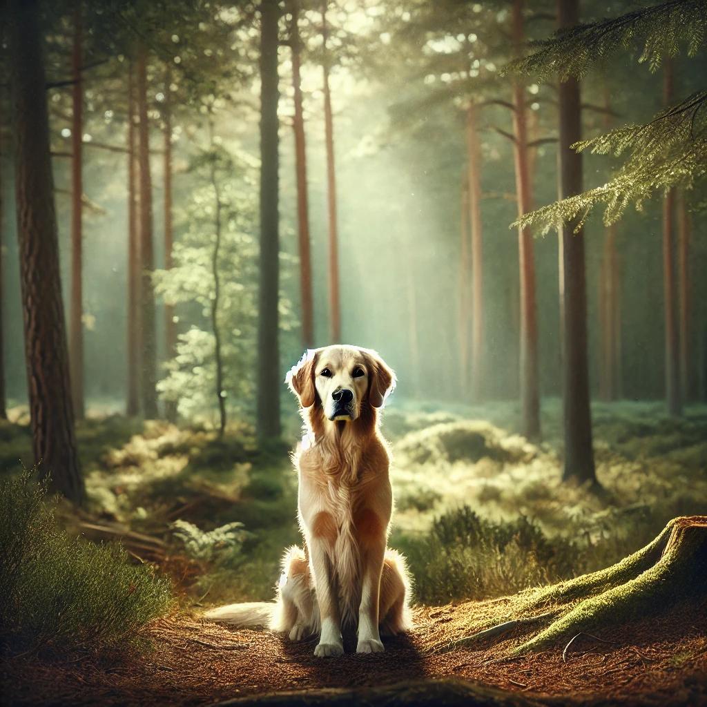 From Bark to Bark: Using Chinese Herbs to Combat Thyroid Cancer in Dogs
