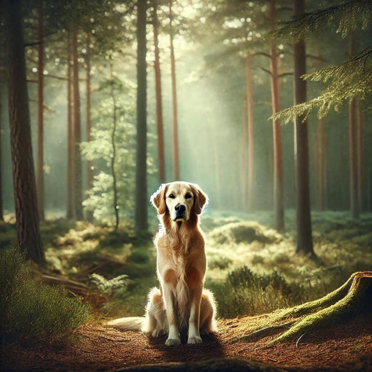 From Bark to Bark: Using Chinese Herbs to Combat Thyroid Cancer in Dogs