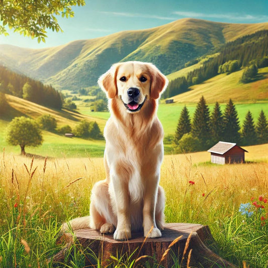 Ancient Herbs for Modern Pets: Chinese Herbal Medicine and Canine Thyroid Cancer
