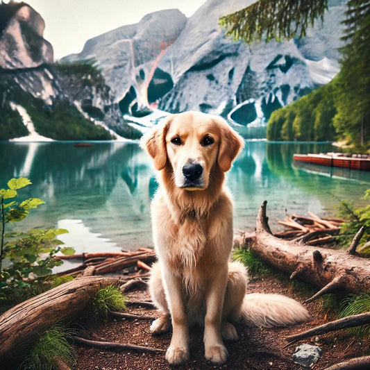 Golden Retrievers, Cocker Spaniels, and Irish Setters: Herbal Solutions for Thyroid Health