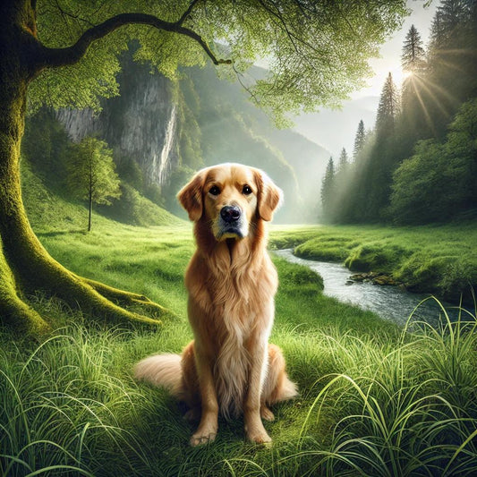 Innovative Approaches: Combining Traditional Chinese Herbal Medicine with Modern Treatments for Canine Pancreatic Cancer