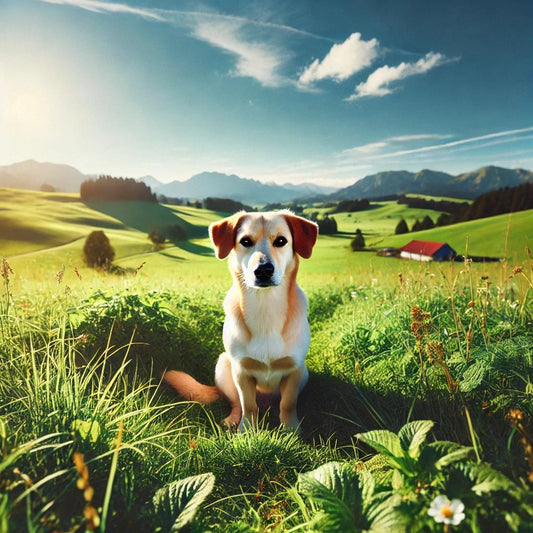 Comprehensive Guide to Canine Cancer: Types, Prevention, Early Detection, and Treatment Options