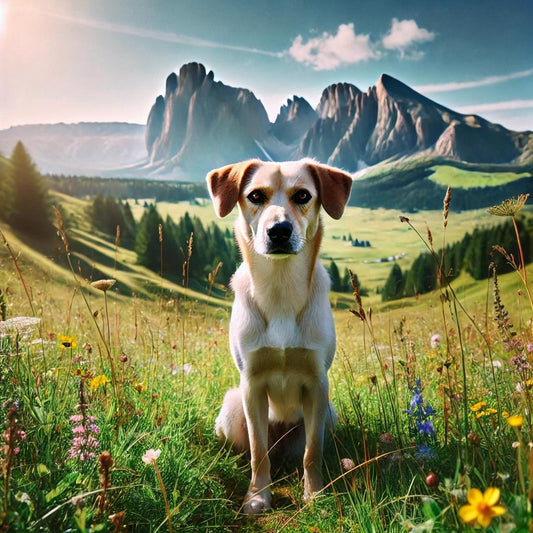 Integrating Chinese Medicine in Veterinary Oncology