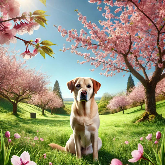 Unveiling Histories: The Intersection of Chinese Herbal Practices and Canine Oral Cancer Therapy