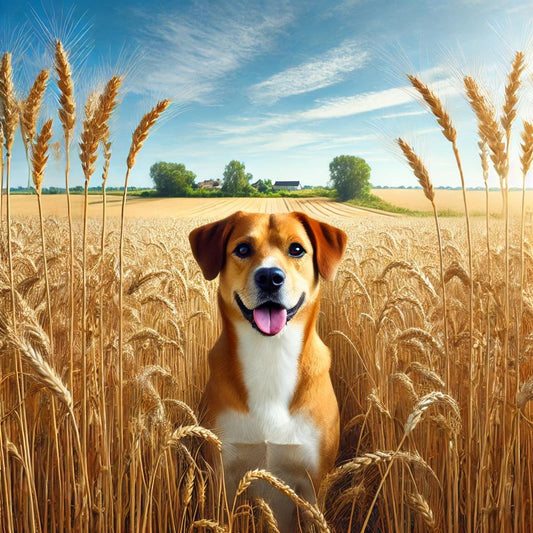 East Meets West: Herbal Prevention and Early Action Against Canine Nasal Tumors