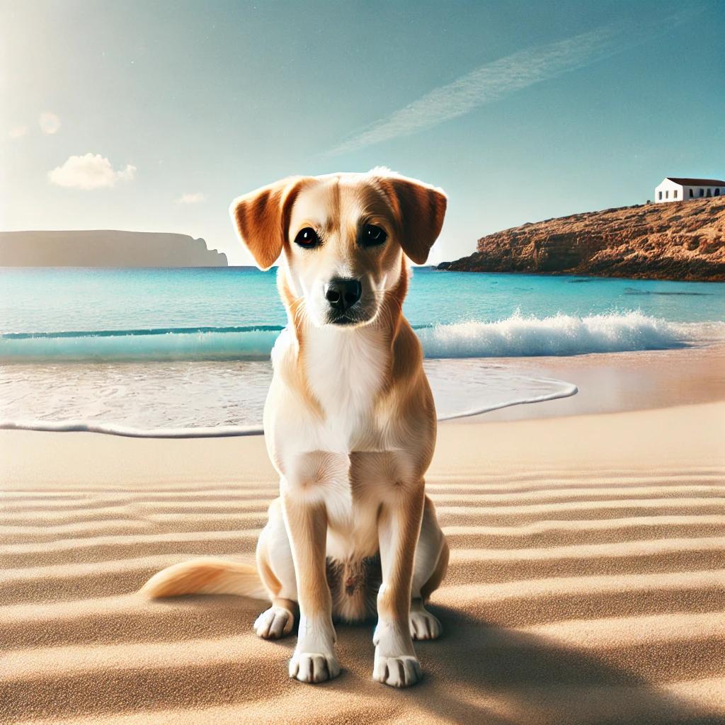 Traditional Herbs: A Complementary Path in Treating Dog Cancer