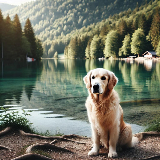 Nature's Touch: Exploring Chinese Herbal Therapies for Dog Heart Conditions
