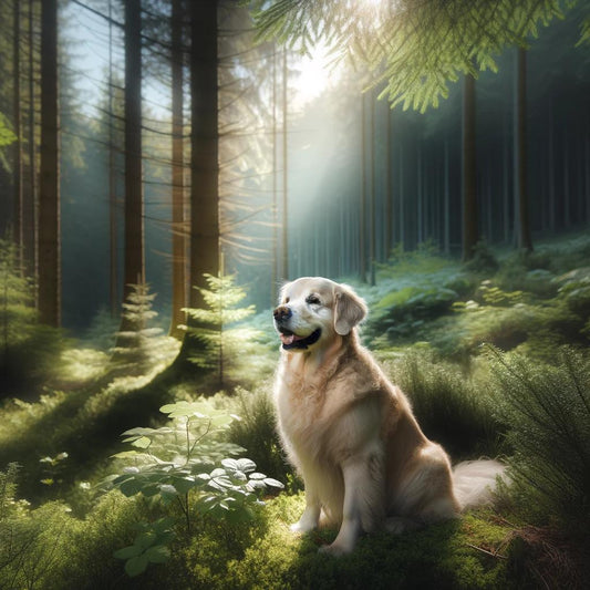 Traditional Chinese Herbal Medicine in Treating Canine Hemangiosarcoma: A Focus on Spleen and Heart Tumors