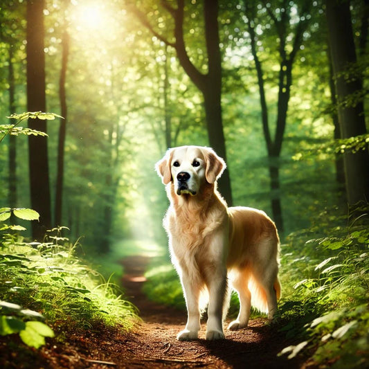 Natural Remedies in Canine Oncology: Exploring Holistic Treatments for Dog Cancer