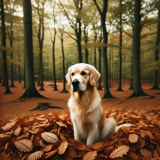 Improving Your Dog's Quality of Life: A Guide to Holistic Health Practices