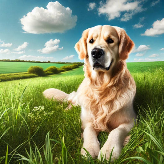 Boost Your Dog's Health: 8 Anti-Cancer Fruits to Enhance Your Pet's Diet