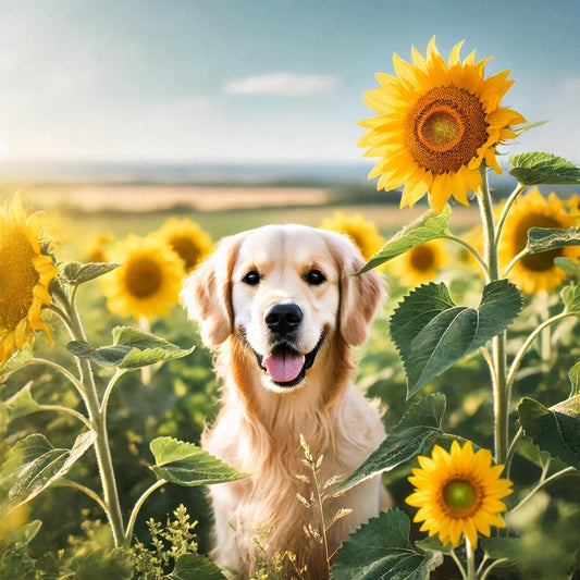Herbal Harmony: Traditional Chinese Remedies Enhancing Canine Heart Health