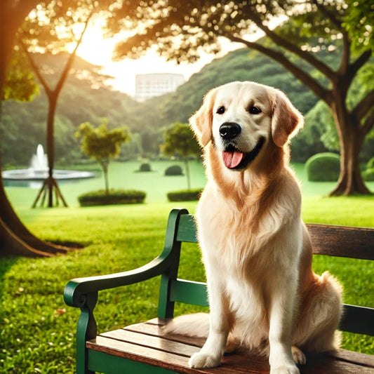 Exploring Chinese Herbs for Treatment of Hemangiosarcoma in Dogs' Spleen and Heart