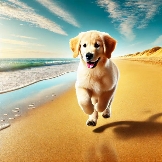 Ancient Wisdom for Modern Canines: Chinese Herbs in Treating Dog Heart and Spleen Cancer