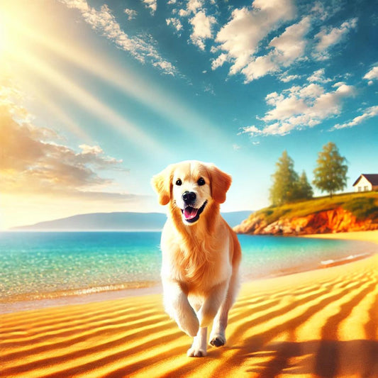 Harnessing Herbal Healing: Traditional Chinese Medicine in Canine Cancer Care