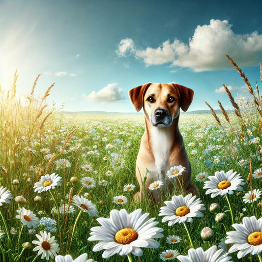 Embracing Integrative Approaches to Fibrosarcoma Treatment in Dogs
