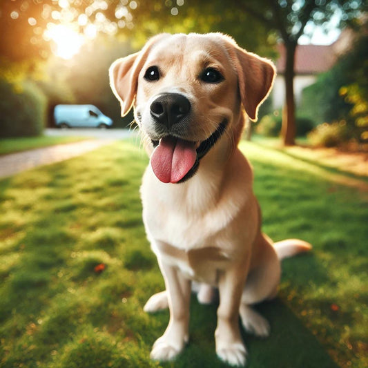 Understanding Common Health Issues in Aging Dogs