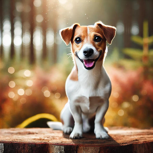 Integrating Holistic Treatments with Chemotherapy for Treating Lymphoma in Dogs