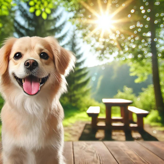 Prognosis and Survival: Navigating the Journey of Mammary Tumors in Dogs