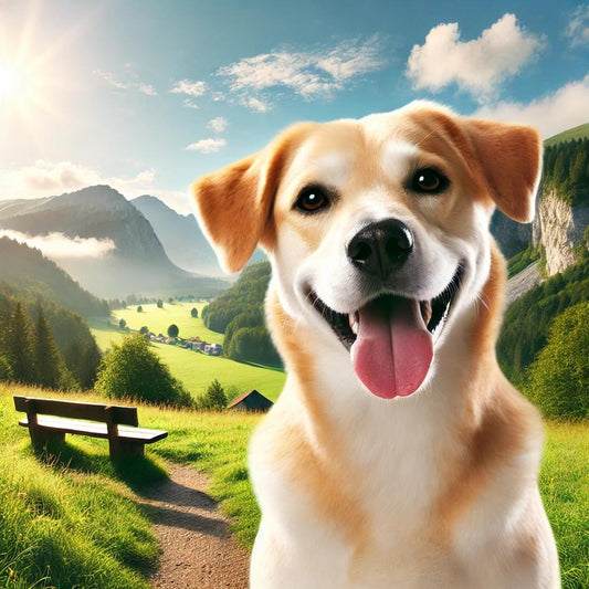 Understanding Mammary Tumors in Dogs: Early Detection and Comprehensive Treatment Strategies