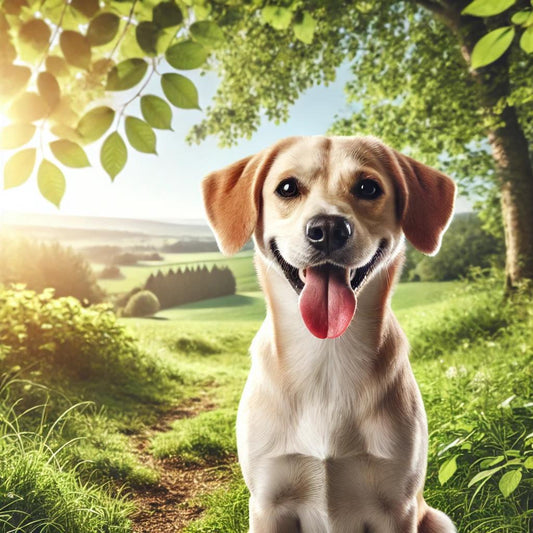 Enhancing Wellness in Dogs with Lymphoma: Innovative and Supportive Treatment Strategies