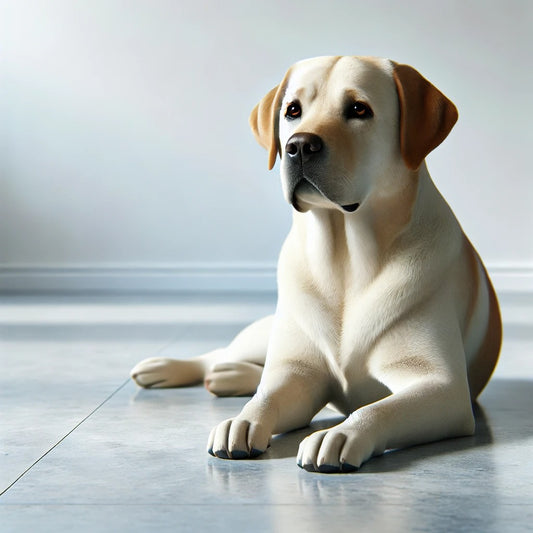 Hidden Hazards: Do Chemical Cleaning Agents Raise Cancer Risk in Dogs?