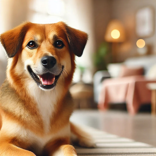 From Discovery to Recovery: How Baituxiao Helped My Dog Overcome a Stomach Tumor