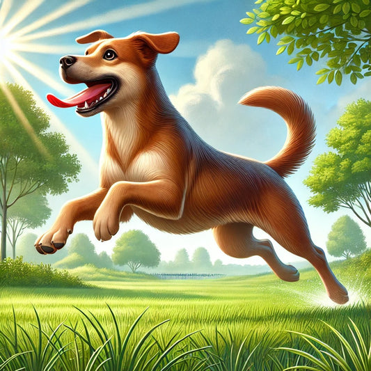 Can Traditional Chinese Medicine Turn the Tide Against Advanced Canine Cancer?