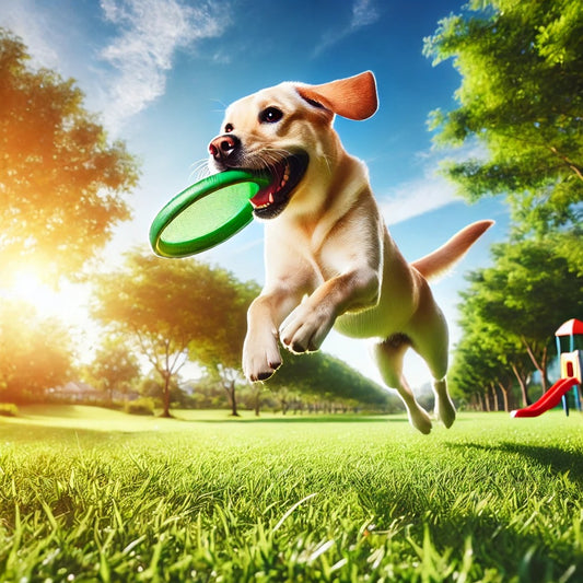 Bouncing Back: Can Your Dog Return to Normal Exercise Routines After Cancer?