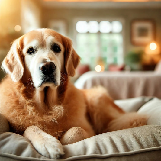 Facing the Final Battle: Navigating End Stage Pancreatic Cancer in Dogs