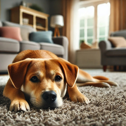 Navigating the Challenge: Diagnosing and Treating Oral Tumors in Dogs