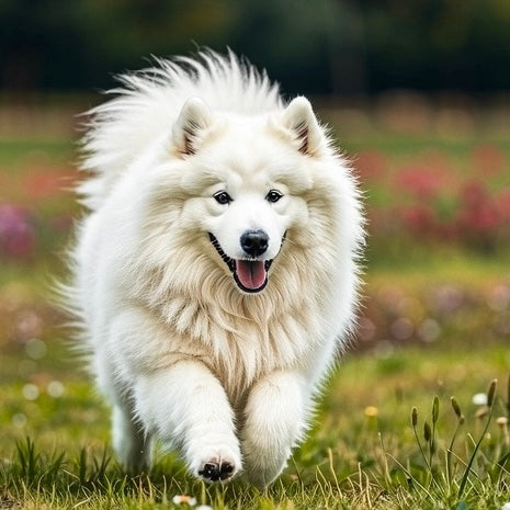 Unveiling the Impact of Cancer on Canine Physiology
