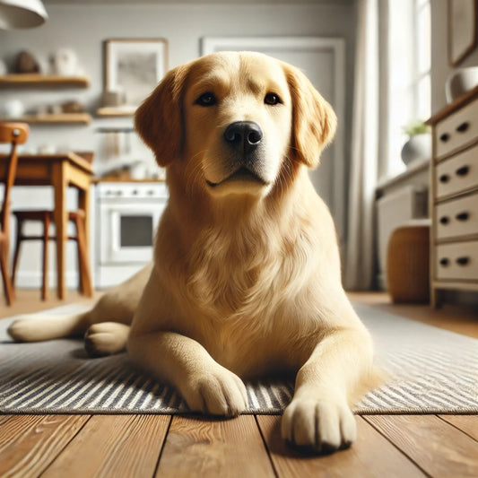 Silent Warning Signs: Overlooked Early Symptoms of Dog Cancer Every Owner Should Know