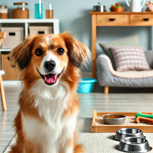 Safeguarding Your Dogโs Health: Tips to Prevent Other Diseases During Cancer Treatment