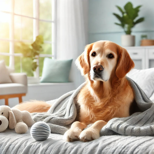 Expert Tips to Minimize Chemotherapy Side Effects for Your Dogโs Comfort and Well-being
