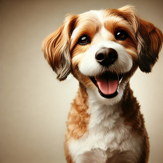 Rapid Tumor Reduction in Dogs: Discover the Fastest Natural Methods with Baituxiao