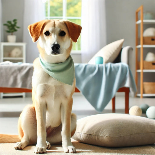 Baituxiao: A Natural Ally in Managing Spinal Tumors in Dogs