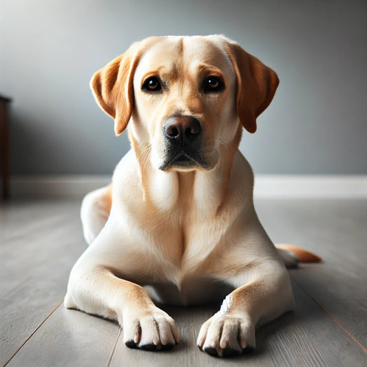 Can Cancer Cause Leg Bones to Weaken in Dogs?