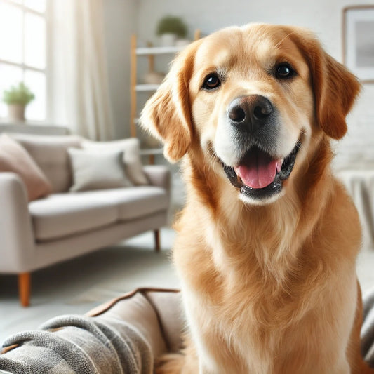 Fading Strength: Understanding Muscle Atrophy in Dogs with Cancer