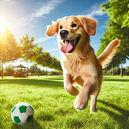The Hidden Effects: How Cancer Treatment Can Impact Your Dog’s Bone Development