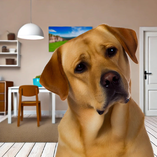 How Canine Cancer Can Impact Your Dog's Sense of Direction