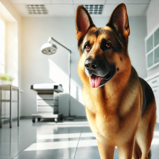 Hidden Complications: How Dog Cancer Can Lead to White Blood Cell Abnormalities