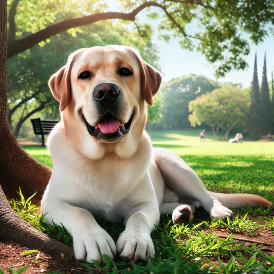 Decoding the Mystery: Understanding and Addressing Hard Lumps on Your Dog's Mammary Gland