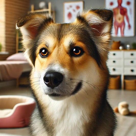 Jaundice in Dogs: A Hidden Signal of Liver Cancer?