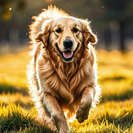 Article Title: "Holistic Approaches to Shrink Tumors in Dogs: Top Natural Supplements"