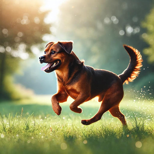 How Protein Fuels Your Dogâs Vitality: Key Benefits and Quality Sources